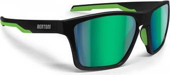 Bertoni Eyewear FULVIO 04 black/green
