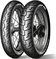 Dunlop D401F WWW 100/90-19 57H TL Передняя Harley-Davidson