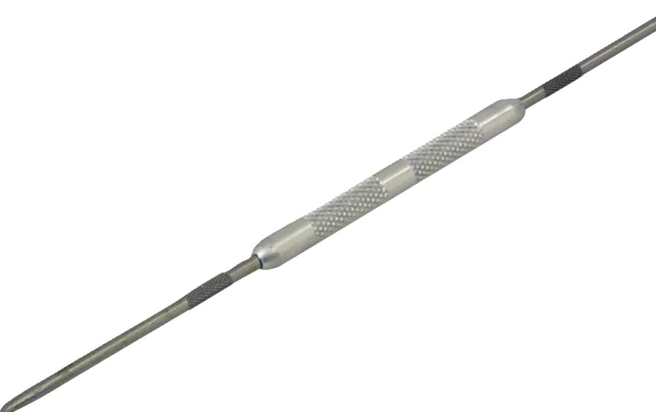 Lisle, brėžtukas 220 mm ilgio