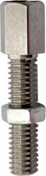 Reguliavimo varžtas M6 x 23mm