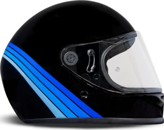 DMD Rivale helmet