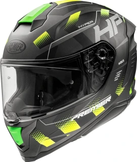 Hyper HP Helmet