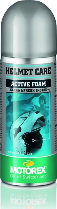 Motorex Šalmo ir įrangos priežiūra 200 ml (12)