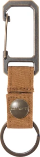 Ключница Carhartt Nylon Duck