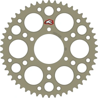 SPROCKET R 520 46T HA