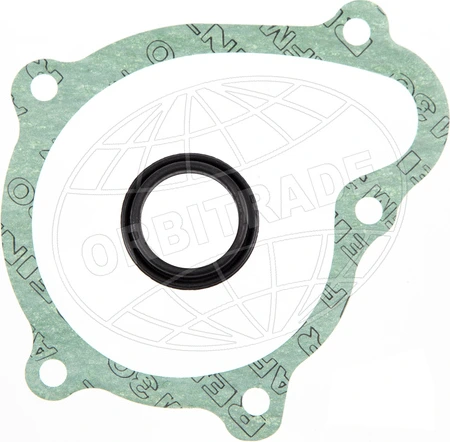 Orbitrade gasket set