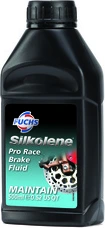 Silkolene Pro Race 320 тормозная жидкость (12)