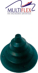 Juhtkangi tihend must 55x14x65mm
