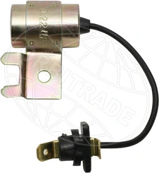 Orbitrade condenser B21 B23 B25