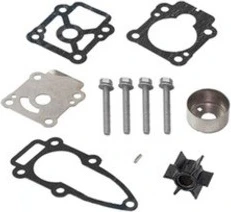 EMP Water Pump Repair Kit Tohatsu 6/8/9.8HP/Mercury 8/9.9HP/J/E 9.8HP