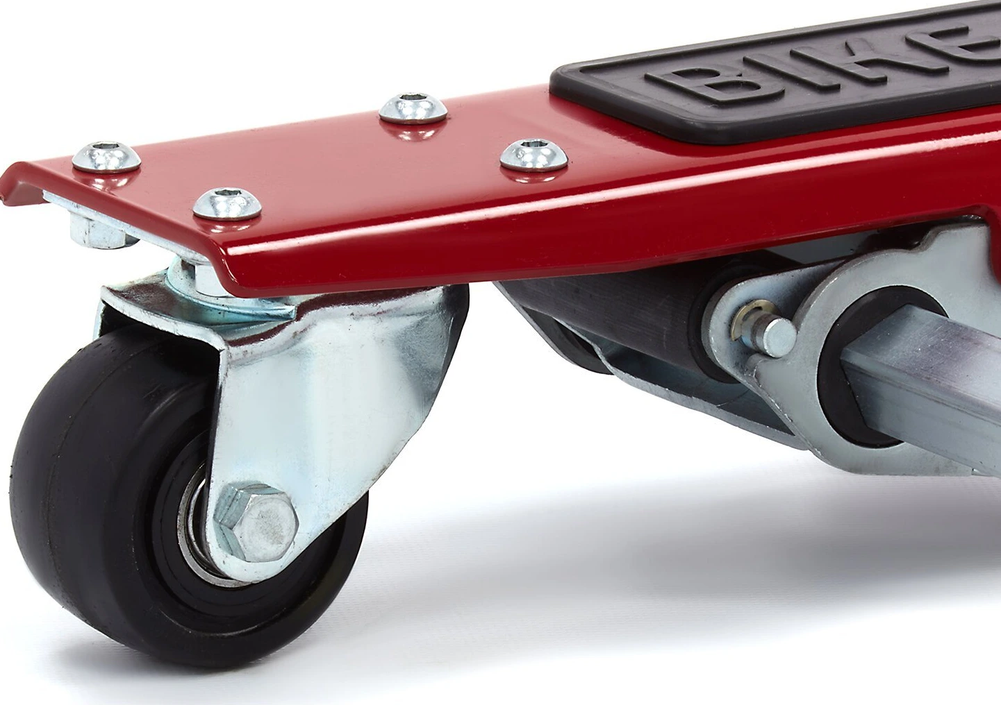 AceBikes, Bike-A-Side. 450kg