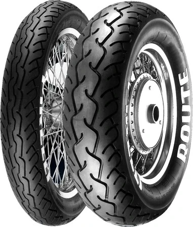 Pirelli Route MT 66 120/90-17 M/C 64S F