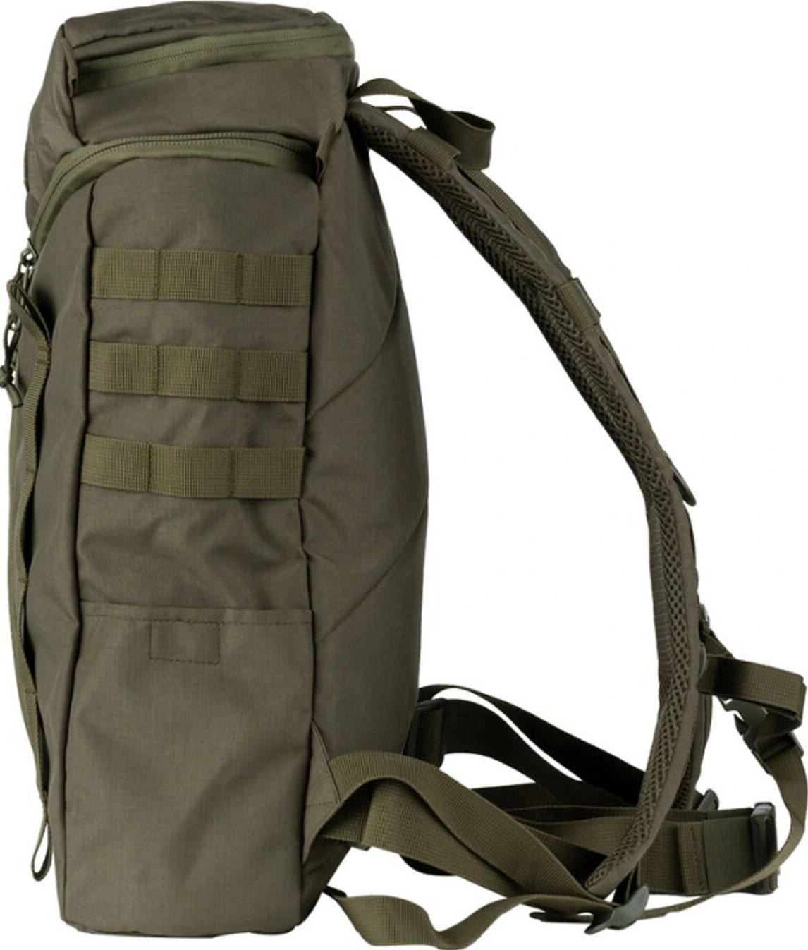 Army Surplus Operator 20L backpack, Green