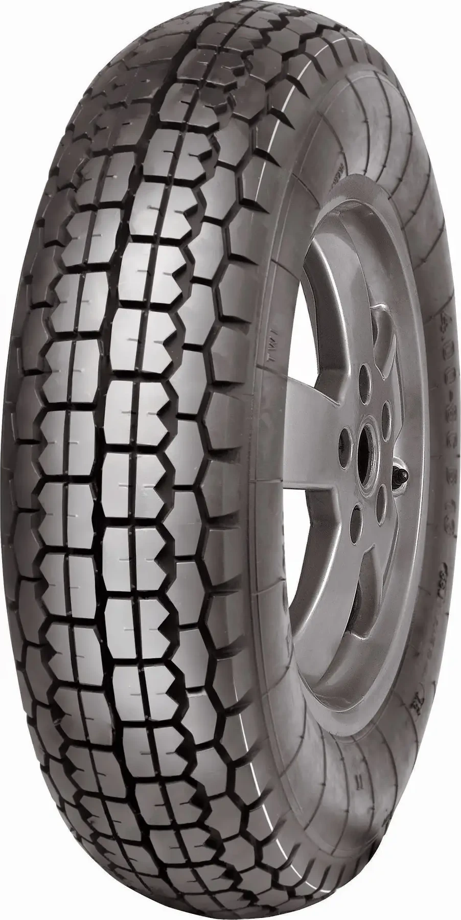 B-13 4.00-8C 66N TL/TT F/R