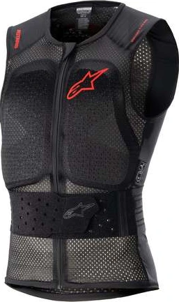 Alpinestars Safety Vest Nucleon Flex Pro, XS