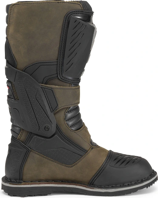 Forma Boot Terra Evo Dry WP Brown, 40