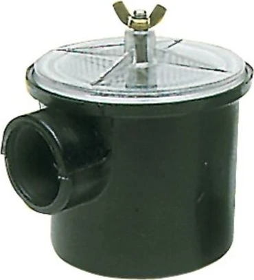 Universālais ūdens filtrs 1 1/2