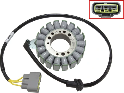 Sno-X Stator Ski-Doo / Sea-Doo Spark