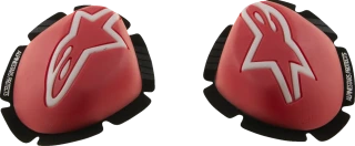 GP Tech Knee Sliders