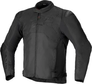 Alpinestars Jacket T-SP 1 v2 Waterproof Black, S