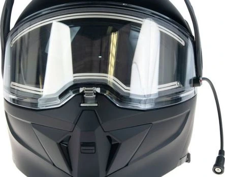 AMOQ Ballast Electric visor