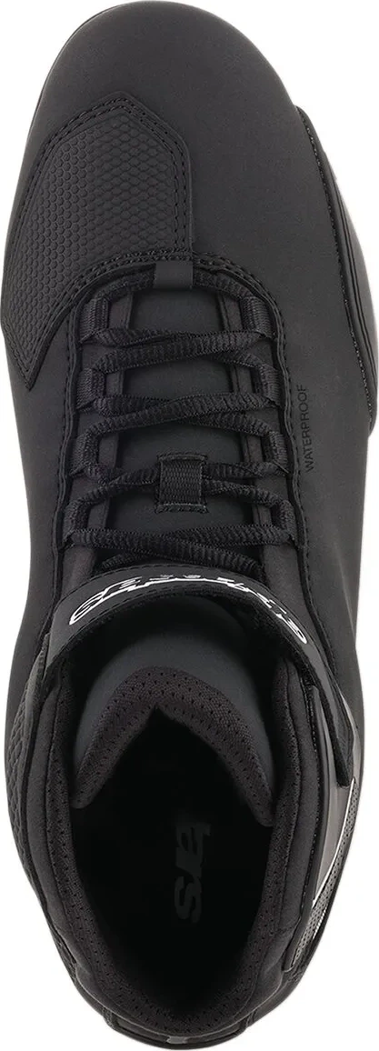 SHOE SEKTOR BLACK 6