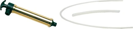 dzinēja eļļas sūknis 230mm