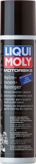 Motorbike Helmet Interior Cleaner