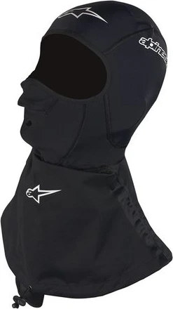 Alpinestars balaclava Winter Touring black one size