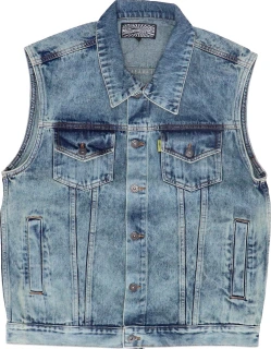 Casual Vests
