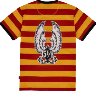 13 1/2 Ride like the wind t-shirt