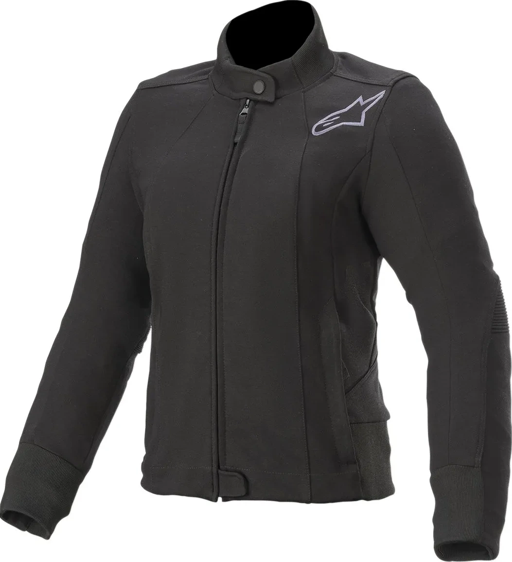 JACKET 4W BANSHEE BLACK XS