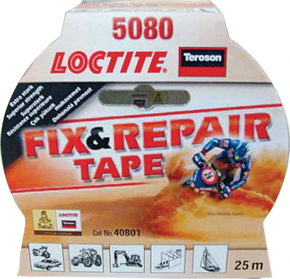 TEROSON 5080 FIX&REPAIRTAPE 25