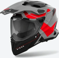 Airoh Helmet Commander 2 Reveal