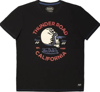 Von Dutch Again t-shirt