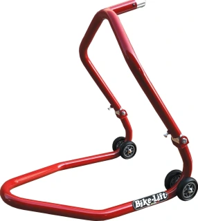BIKE-LIFT, FS-11 front headstock stand
