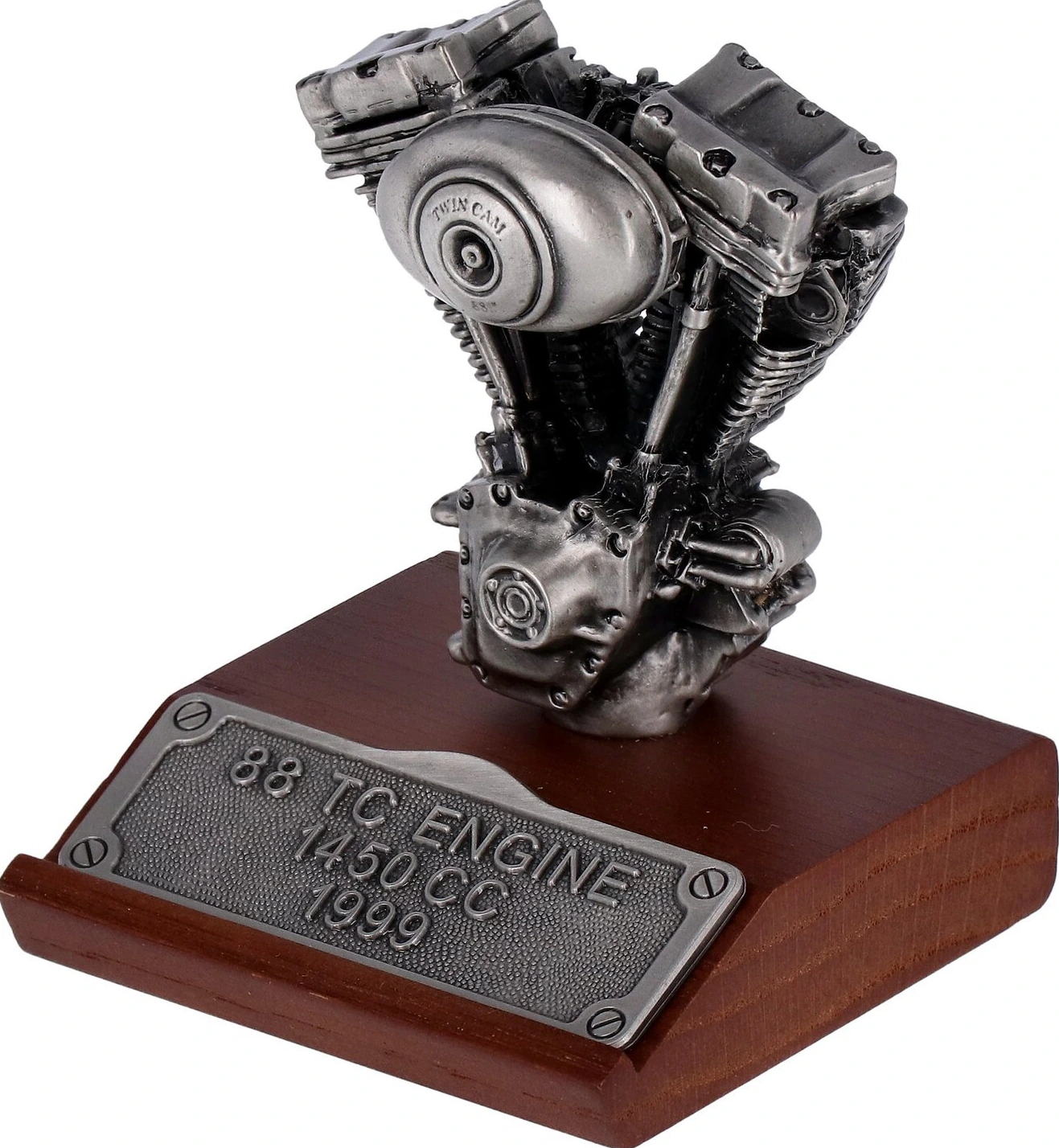 V-Twin Mfg, TC-88 replica 1999 vintage style motor model