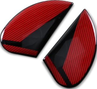 Red / Conflux