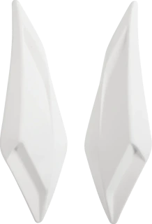Ultraflite™ Helmet Forehead Vents