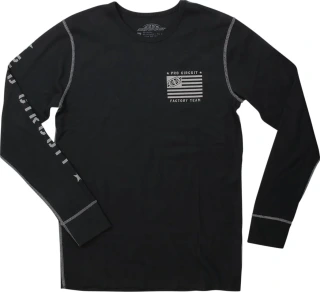 Factory Team Thermal T-Shirt