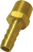 Hose barb 10mm (3/8)