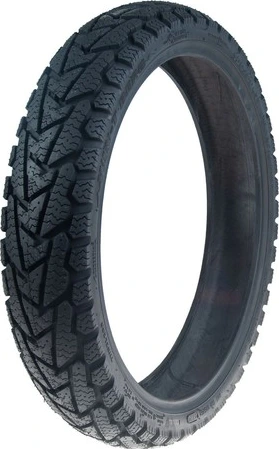 Deli tire Winterberg SB158 100/80-17 52R TL M+S Fr.