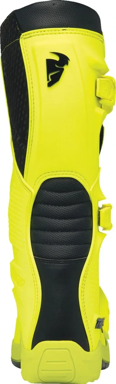 BOOT BLITZ XR AC/BK 9