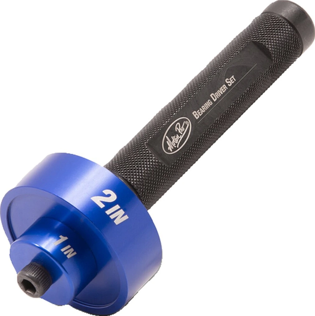 Motion Pro, Wheel bearing driver set for HD