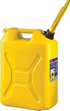 Scepter Dyzelinė kanistra/5.3 Gal