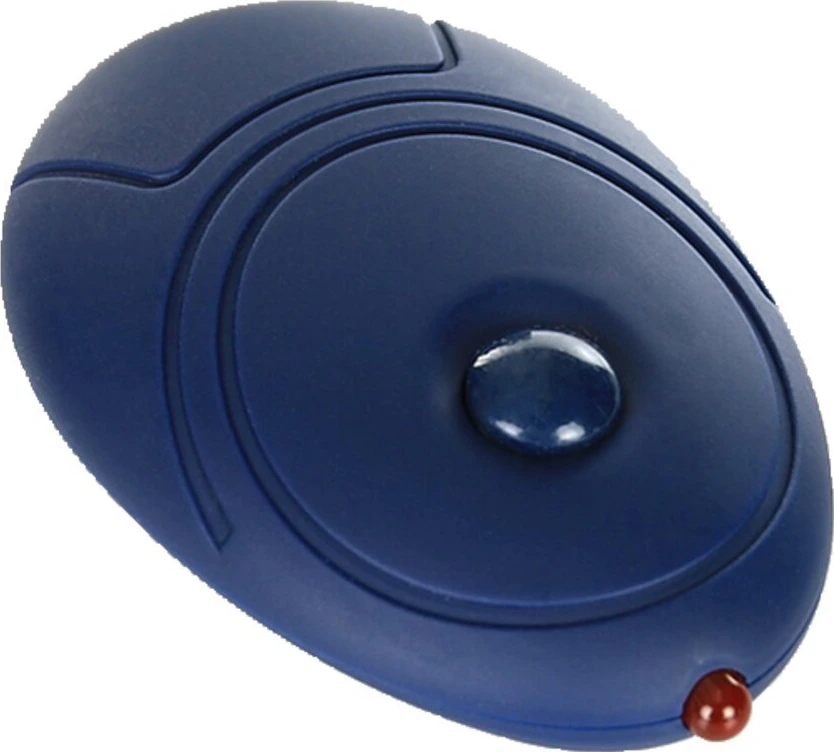 Fostex camping lantern blue 24 LED