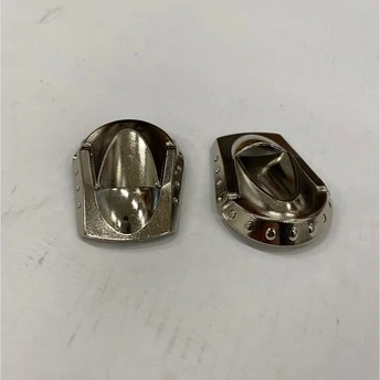 Airoh Dragon Visor mechanism cover