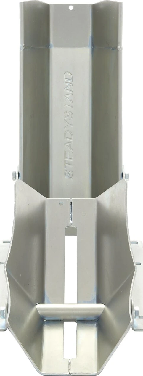 AceBikes, SteadyStand® Fixed, Черный