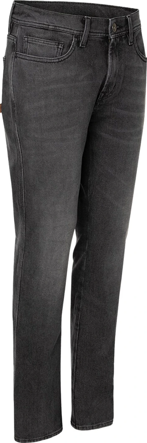 Rokker Hunter jeans, Gray, 31/32
