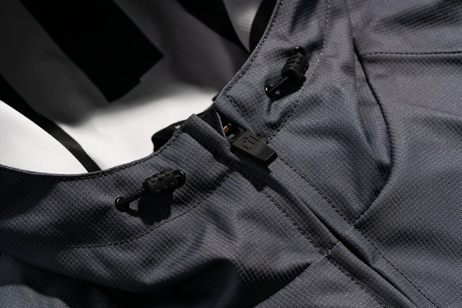 JACKET PDX3 CE GREY SM